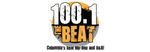 The Beat Columbia - Columbia's Real Hip-Hop and R&B